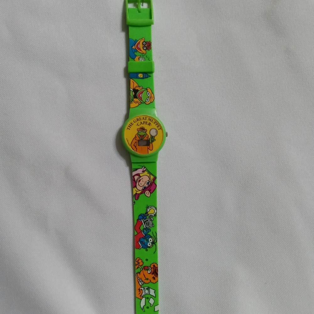 Watch